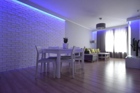Grand De Luxe Solna, Kołobrzeg